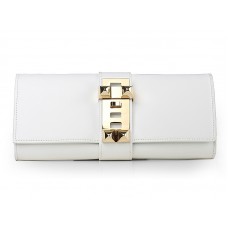 Hermès Medor Kuplung Fehér