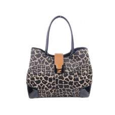 Fendi kaméleon leopárd táska