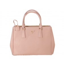 Prada Saffiano Lux Táska Világos Rózsaszín