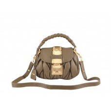 Miu Miu Kis Táska Khaki
