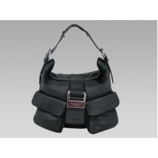 Givenchy Clarabelle Fülbevaló Táska Fekete