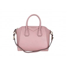 Givenchy Nagy Antigona Táska Rózsaszín