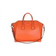 Givenchy Nagy Antigona Táska Narancssárga