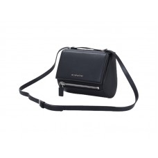 Givenchy Mini Pandora Doboz Táska Fekete
