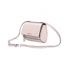 Givenchy Mini Pandora Doboz Táska Világos Rózsaszín