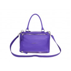 Givenchy Pepe Pandora Messenger táska, lila
