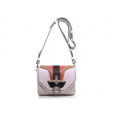 Givenchy Obsidian Kis Crossbody Táska Világos Rózsaszín