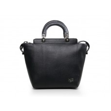 Givenchy bőr HDG átváltható táska fekete