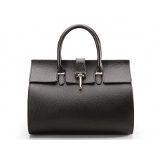 Balenciaga Városi Táska Fekete Bőr