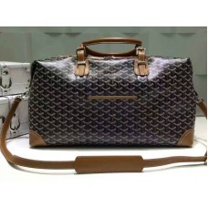Goyard Poggyász Boeing Utazótáska Barna