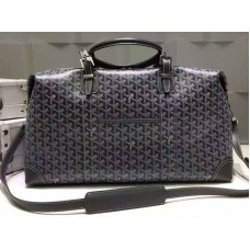 Goyard Boeing utazótáska, szürke