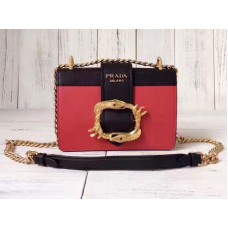 Prada Pénztárcatáska Piros