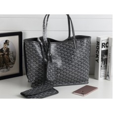 Goyard Anjou megfordítható táska Mm szürke