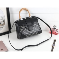 Goyard Saigon Mini Táska Fekete