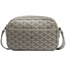 Goyard Chevron Sac Capvert szürke