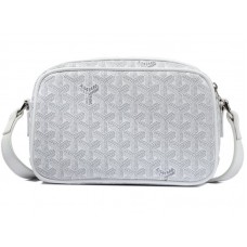 Goyard Chevron Sac Capvert fehér