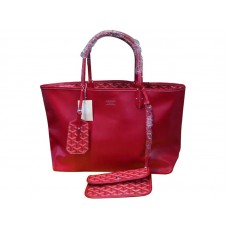 Goyard táska Father Grandbleu Mm piros H-gotogg9966m