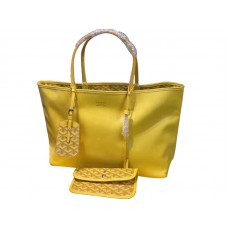 Goyard táska Father Grandbleu Mm sárga H-gotogg9966m