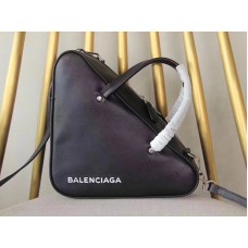 Balenciaga Háromszög Utazótáska S Fekete 170120572