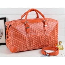 Goyard Boeing utazótáska, narancssárga, 89526-g1