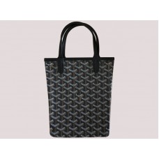 Goyard Poitiers táska, fekete