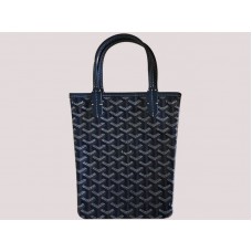 Goyard Poitiers táska, kék