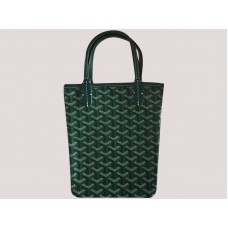 Goyard Poitiers táska, zöld