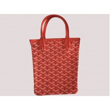Goyard Poitiers narancssárga táska