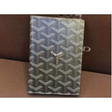 Goyard Goyardine útlevéltartó Barna