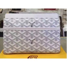 Goyard piperetükör Pm fehér