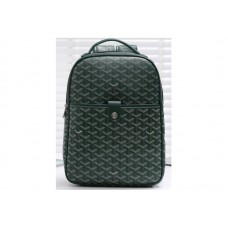 Goyard Saint Sulpice hátizsák zöld