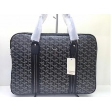 Goyard Goyardine aktatáska fekete