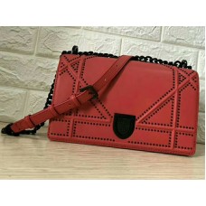 Dior Diorama Ultra Piros Táska d04221
