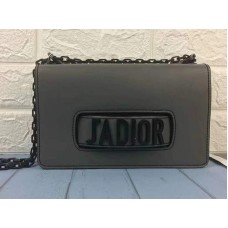 Dior J'Adior Ultra-Matt Marhabőr Táska Szürke