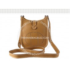 Hermès Evelyne Táska Pm Barna
