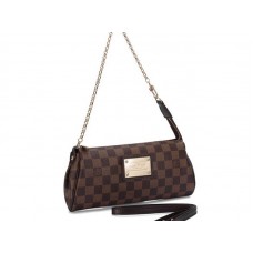 Louis Vuitton Damier Ebene Eva Kuplung