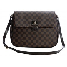 Louis Vuitton Damier Ebene Rosebery futártáska