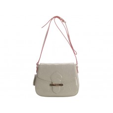 Louis Vuitton Monogram Vernis Bellflower válltáska bézs