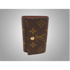 Louis Vuitton Monogram Kulcstartó 6