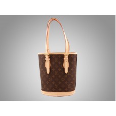 Louis Vuitton Monogram Kis Vödör