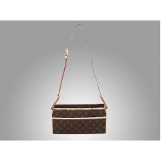 Louis Vuitton Monogram Popincourt Hosszú Táska