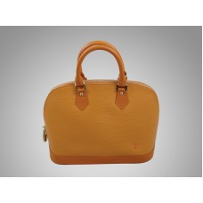 Louis Vuitton Epi bőr Alma Mandarin