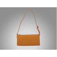 Louis Vuitton Epi Leather Pochette kiegészítők Mandarin