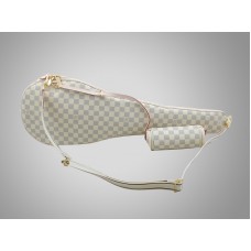 Louis Vuitton Damier Azur tollaslabda táska
