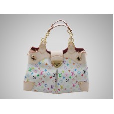 Louis Vuitton Többszínű Fehér Ursula