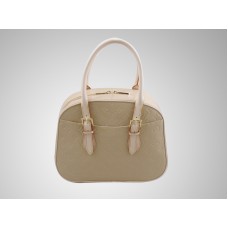 Louis Vuitton Monogram Vernis Summit Drive Bézs