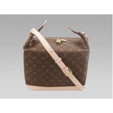 Louis Vuitton Monogram Sharon Stone Amfar Három