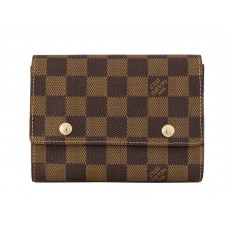 Louis Vuitton Damier Ebene állítható szervező