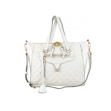 Louis Vuitton Monogram Underground Bevásárlótáska Fehér