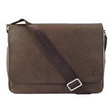 Louis Vuitton Taiga bőr Roman Gm Grizzli